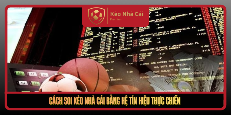 Soi Kèo Nhà Cái Chuẩn Dữ Liệu Mới Nhất Mỗi Ngày 2 Cach Soi Keo Nha Cai Bang He Tin Hieu Thuc Chien