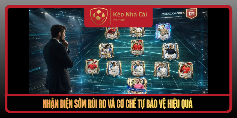Chơi Có Trách Nhiệm Tại Kèo Nhà Cái An Toàn Và Bền Vững 3 Nhan Dien Som Rui Ro Va Co Che Tu Bao Ve Hieu Qua