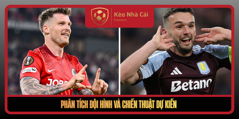 Nhận Định Freiburg Và Aston Villa – Trận Đấu Đáng Xem 2 Phan Tich Doi Hinh Va Chien Thuat Du Kien