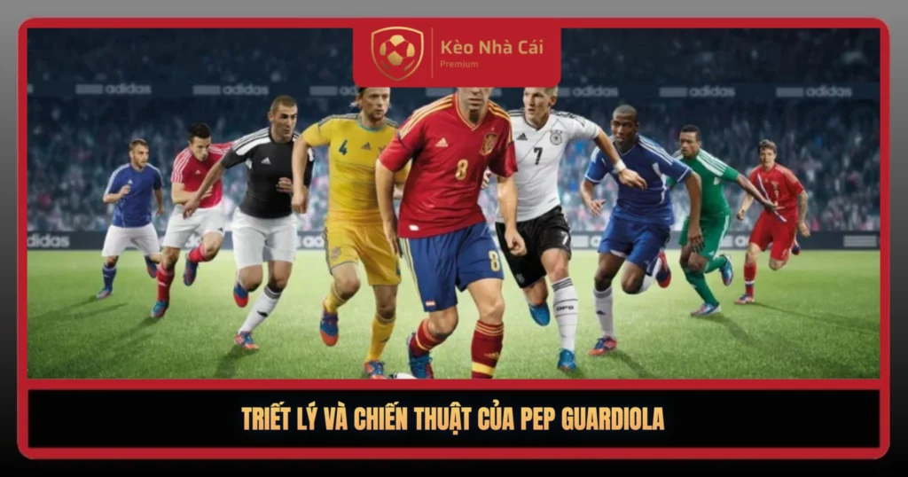 Pep Guardiola – Thiên Tài Chiến Thuật Của Bóng Đá Hiện Đại 2 Triet Ly Va Chien Thut Cua Pep Guardiola1